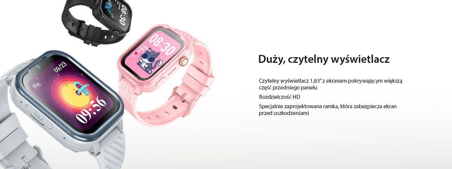 Smartwatch dziecięcy Garett Kids Essa 4G szary (1).jpg